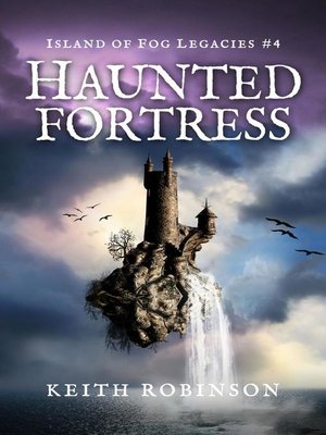 cover image of Haunted Fortress